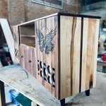 Dewitt Woodworking & Art - @dewittwoodworkingandart - Instagram