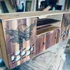 DeWitt Woodworking & Art - @dewittartsandwoodworking - TikTok