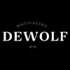 Dewolf - @dewolfrm1 - TikTok