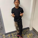 Dewon Johnson - @k_cantbegot - Instagram