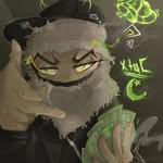 Dexta daps - @brigen_day - Instagram