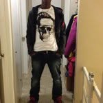 Dexta-daps Bailey - @trmyt9mm - Instagram
