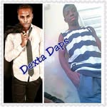 dexta daps jr - @dextadapsjr - Instagram