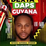 Dexta_daps_update - @dexta_daps_update - Instagram