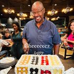 Dexter Baldwin - @dexbharmony - Instagram