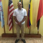 Dexter Baldwin - @baldwindexter009 - Instagram