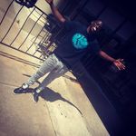 Dexter Baldwin - @life_choices24 - Instagram