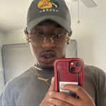 Dexter Baldwin-bey - @iiiamdexter - Instagram