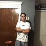 Dexter Barrett - @dexterrrbratte - Instagram