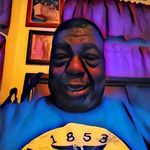 Dexter Barrett - @dexter.barrett.60 - Instagram