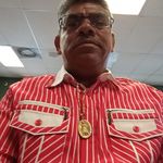 Jose A Tagle - @dexter.barrett.963 - Instagram