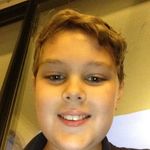 Camden Dexter Bond - @cambotdam - Instagram