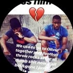 Dexter Boyd - @pdiddy___woodie - Instagram