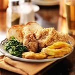 Dexter Boyd - @soulfulflavorskitchen - Instagram
