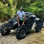 Dexter Bradley - @bradleyboy_95 - Instagram