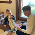 Dexter Bradley - @dexterjbradley - Instagram
