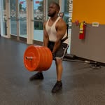 Dexter Brewer - @br3w_fitness - Instagram