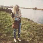Соня - @dexterbrock83 - Instagram