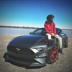 Dexter Browning - Facebook