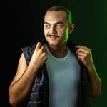 Bruno Dexter - @dextermusicx - Instagram