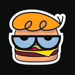 Dexter Burger Laboratory - @dexter_burger_lab - Instagram