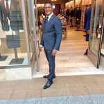 Dexter Bush - @dexter2392 - Instagram
