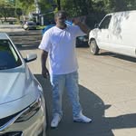 Dexter Bush - @mauriceshady60 - Instagram