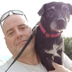 Jonny Bushcraft - @dexterdogandjonnybushcraft1 - Instagram