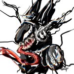 Dexter Byrd - @_blazingdanger_ - Instagram