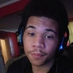 Dexter Byrd - @dex_gamer_18 - Instagram