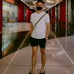Dexter cabral - @dex_cabral - Instagram