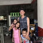 Dexter Pascual - @dextercabralpascual - Instagram