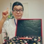 Dexter Cabrera - @dcab112306 - Instagram