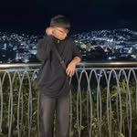 Dexter Cabrera - @fit_drex - Instagram