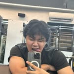 Dexter Cabrera - @xeddy_luck - Instagram