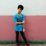 dexter cabrera - @chloetuiza1234 - Instagram
