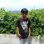 Dexter Lee Cabrera - Facebook