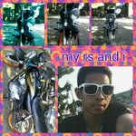 dexter nichole a cabrera - @dexternicholea - Instagram