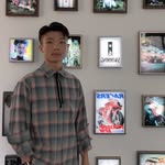 Dexter Cai - @dextercdc - Instagram