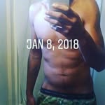 Dexter Cain - @dextercain28 - Instagram