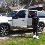 Dexter Calhoun - @dextercalhoun48 - Instagram