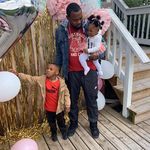 Dexter Callender - @dexter_callender - Instagram
