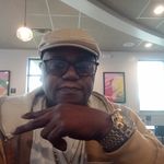 Dexter Calloway - @callowaydexter - Instagram