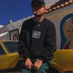 Dexter Camacho - @dextercamacho70 - Instagram