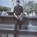 Dexter Camacho - @dhecksio_24 - Instagram