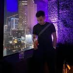 Dexter Camacho Lamonte - @wew_dex - Instagram