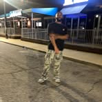 Cameron Dexter - Facebook