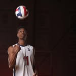 Dexter Cameron - @dexters_volleyball_ - Instagram