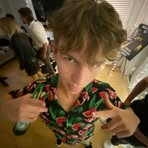 Dexter Cameron - Facebook