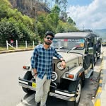 Soumyajit Roy - @dexter_cason - Instagram